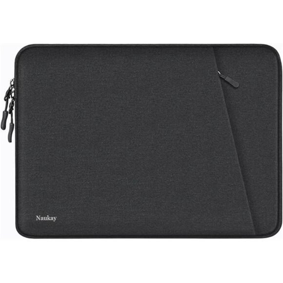 Laptop Case 15.6 inch, Shockproof Protective Computer Sleeve Cover - Picture 8 of 16